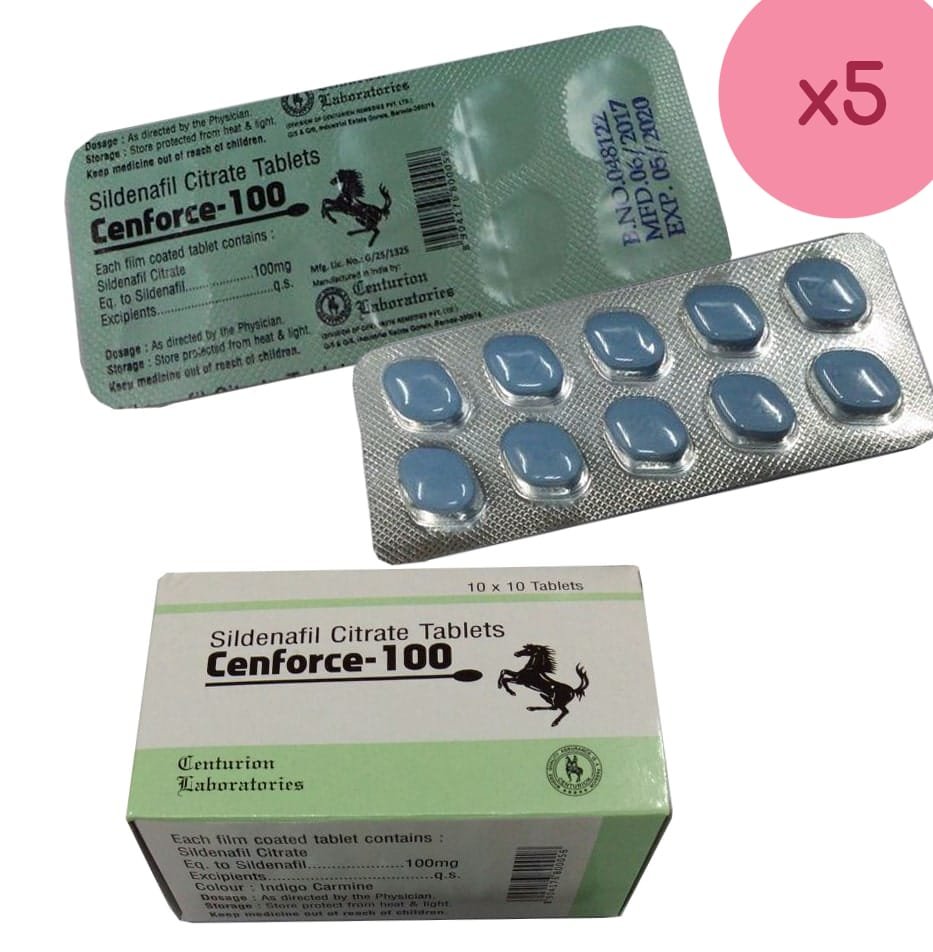 cenforce 100
