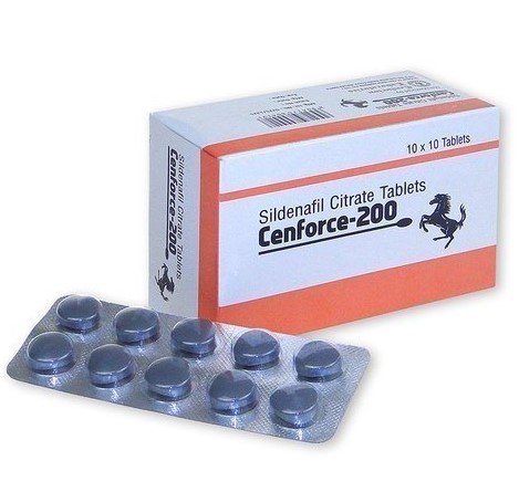 cenforce 200