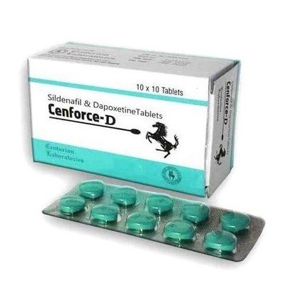 cenforce-D