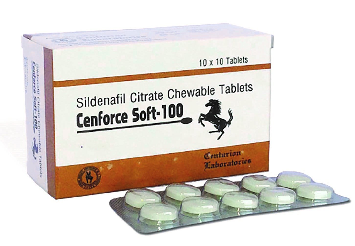 cenforce soft 100
