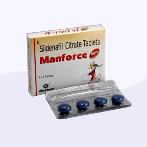 Manforce