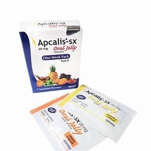 Apcalis-SX