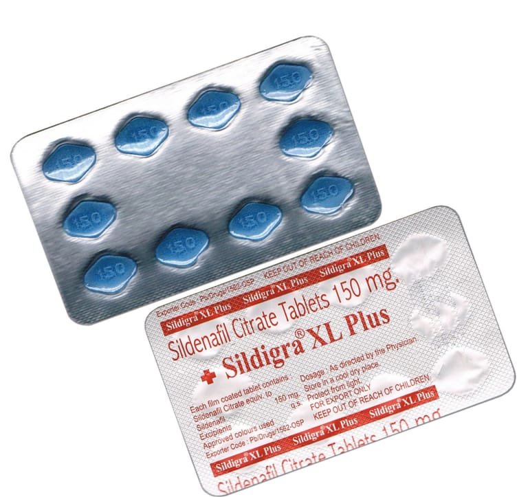 Sildigra Xl Plus