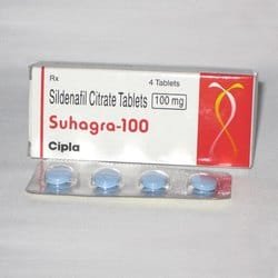 Suhagra 100