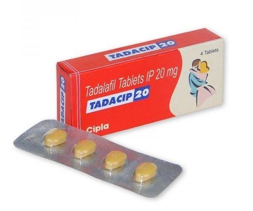 Tadacip