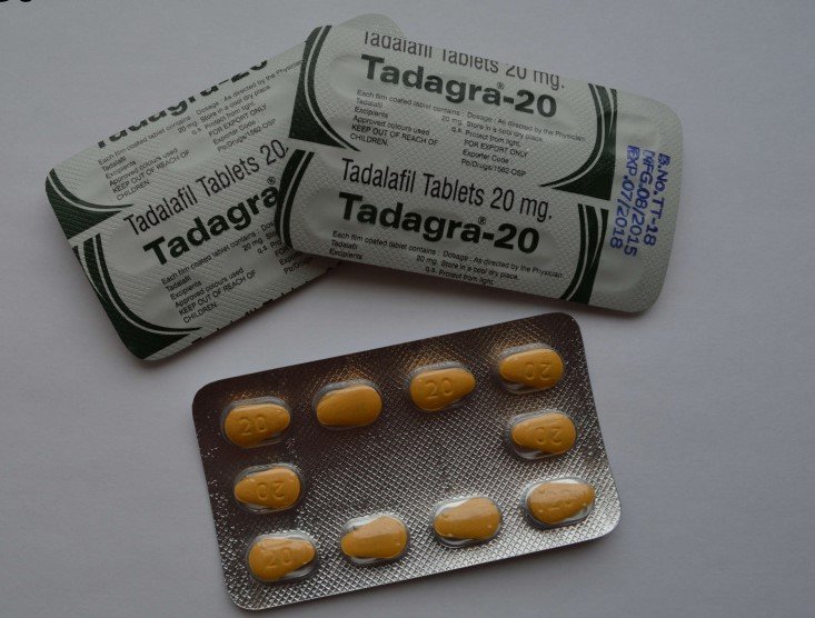 Tadagra 20mg